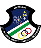 Octavio Harry - Jacqueline Kennedy
